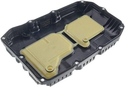 Chine Sablage en plastique de bac à huile de moulage par injection du PC PA6 pour Mercedes Benz A7252703707 à vendre