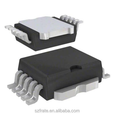 China Standard IC OFFLINE Switch FLBACK 10POWERSO STM VIPER53SP VIPER53SPTR VIPER53SP13TR for sale