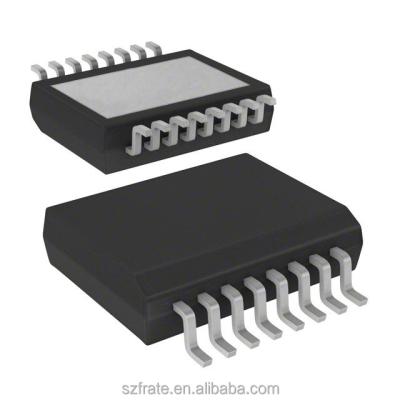 China 1:1 Standard Power Switch/Driver IC N-Channel 8A PowerSSO-16 VNQ7140AJTR for sale