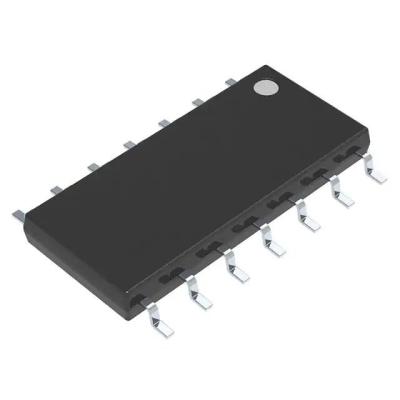 China BTT6010-1EKA Standard Power Switch/Driver IC Integrated Circuits for sale