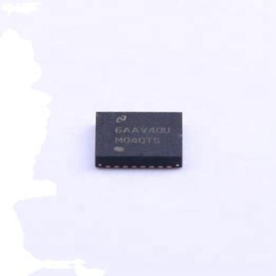 China Standard IC TRANSCEIVER HALF 4/4 32WQFN DS91M040TSQE/NOPB Integrated Circuits for sale