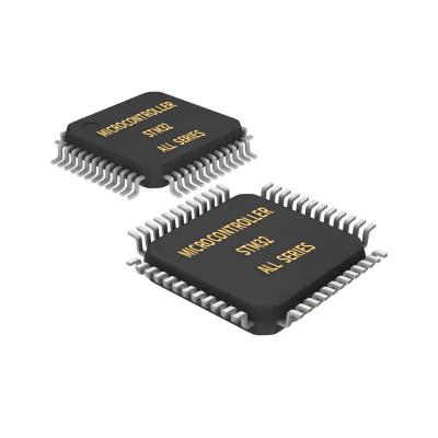 China FLASH 64LQFP SPC560P40L1BEFBR (standard IC component MCU 32BIT 256KB of IC microcontroller SPC56) for sale