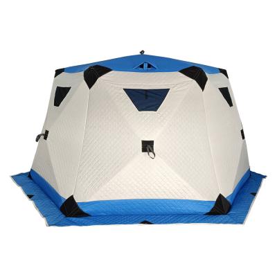 China Outddoor Fishing Ice Fishing Tent for sale