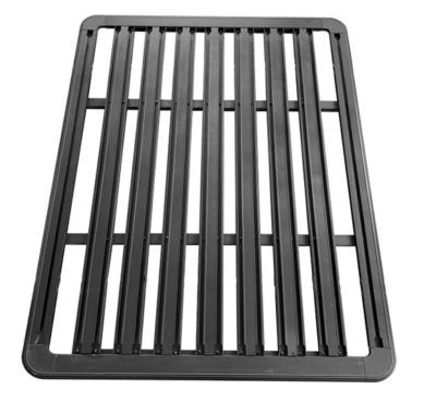 China 2021 high quality aluminum alloy car luggage rack car roof rack for sale for sale