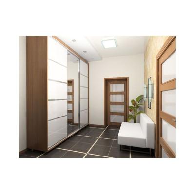 China Professional Design Team Bedroom Melamine Finish Wardrobes Cabinet (Other) CBDMART Adjustable Wardrobes Good Quality Innovative Designs for sale