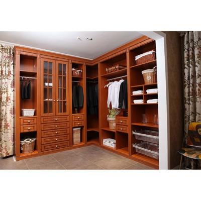 China Professional Design Team Bedroom Wardrobes Closet Furniture (Other) From CBDMART Good Quality Adjustable Wardrobes New Designs for sale