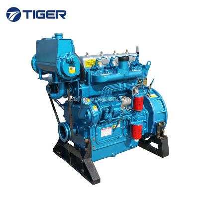 China 10kw 20kw 30kw 50kw TG20GF Dcs Certificate Durable Marine Generator Set for sale