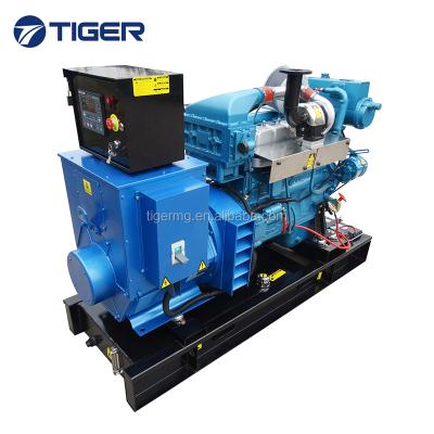 China durable 80kw 100kw northern lights marine generator for sale TG100GF for sale