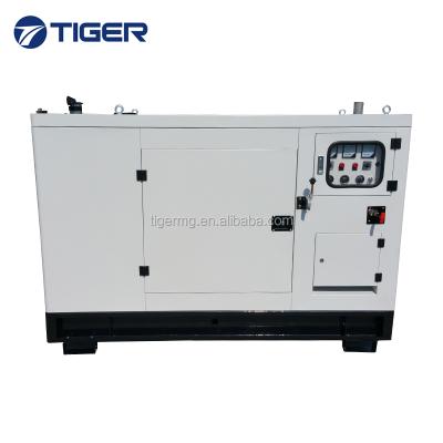 China durable 18kW home use premium TG18GF super quiet generator for sale