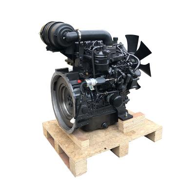 China Highest Quality Good Price Water Cooled Generator Use 10kw To 300kw Diesel Engines for sale