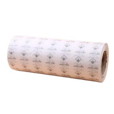 China Wholesale High Quality Unbend Tissue Paper Custom Wrapping Paper Clothes Shoes Wrap Tissue Paper Wrapping for sale