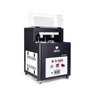 China Unique Automatic Machine Repair Shops Quality Grinding And Polishing Machine Guaranteed for sale