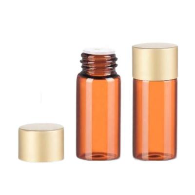 China 3ml cosmetic luxury perfume bottle for sale