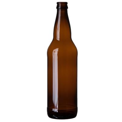 China Euro beer 650ml beer bottle for sale