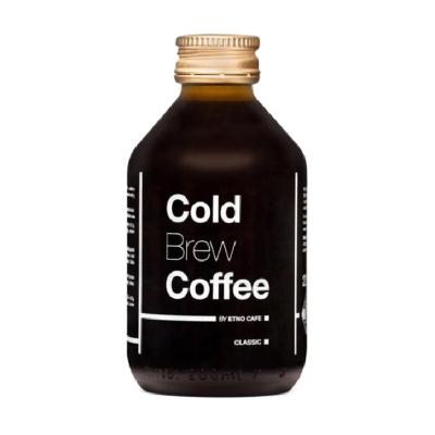 China Wholesale 150ml cold drink glass brew coffee bottles/glass cold brew bottles/cold brew tea bottle for sale