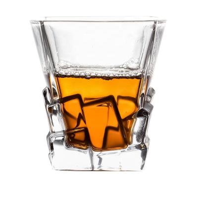 China high quality crystal macallan drinking glasses whiskey glass 280ml whiskey/whiskey drinking glasses for sale