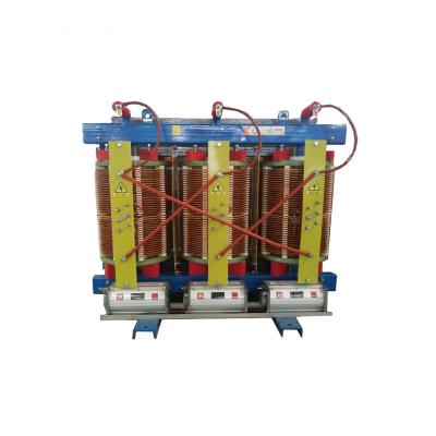 China POWER SG Series Unencapsulated Transformer 30kva-2500kva High Voltage6kv-11kv Low Voltage0.4kv Sec (B) for sale