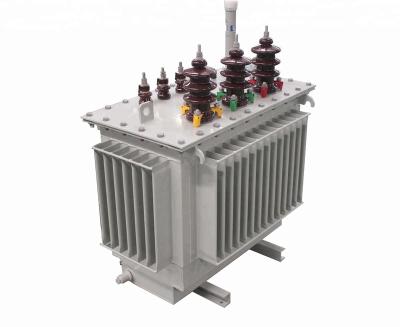 China Power 11kv 50kva 63kva 100kva 315kva 400kva 500kva distribution step down transformer suppliers for sale