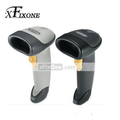 China Ls2208 Barcode Scanner 2 Handheld Scanner +/--65 Degree for sale