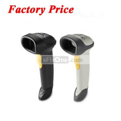 China Barcode Scanners Factory Price High Quality LS2208 Barcode Scanner for sale