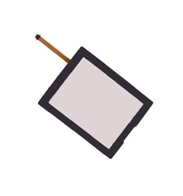 China GLASS Touch Screen Digitizer Sensor For Symbol MC9090 3.8 Parts Replacement for sale