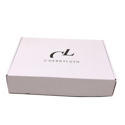 China Recycled Materials Creatrust Packaging Cookie House And Perfume Atomizer French Paper Gift Box for sale