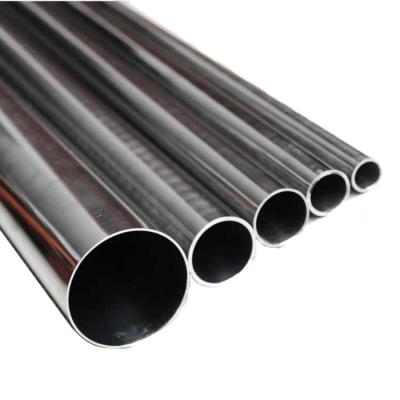 China Decoration shuangxing manufacturer # GB/T19228, EN10312, JIS G3448 316 light gauge stainless steel water pipe for sale