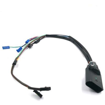 China hftf 09G 14 PIN Auto Transmission Parts Wire Harness Standard for sale