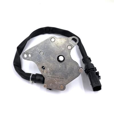 China hftf 01V 5HP19 01V 5HP19 automatic transmission parts selector for sale