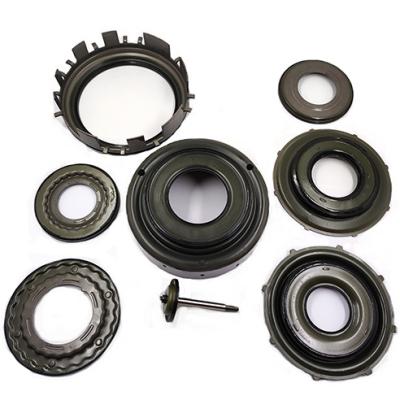 China Piston Standard Kit of M11 JL6AT Automatic Transmission Parts for sale