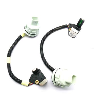 China Automobiles hftf 7DCT250 automatic transmission separate ratio sensor for sale