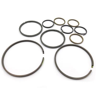 China Hftf 6hp19 6hp21 Oil Ring Pack Transmission Oil Ring Pack Standrad Size for sale