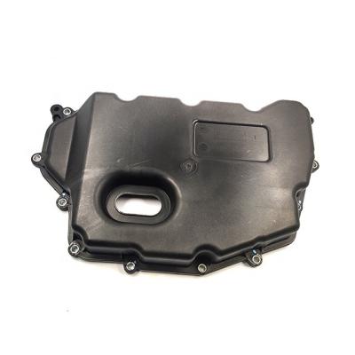 China Hftf 6F35 6F15 Oil Pan Auto Transmission Oil Pan For Ford for sale