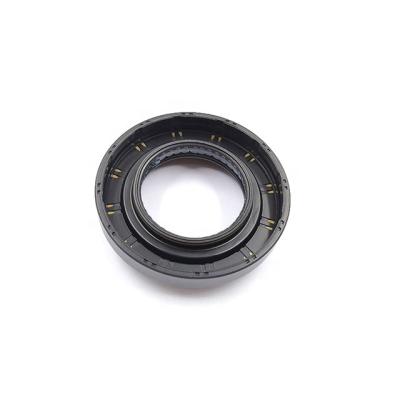 China Hftf Rubber Automatic Transmission A6GF1 Oil Seal Standard Size for sale