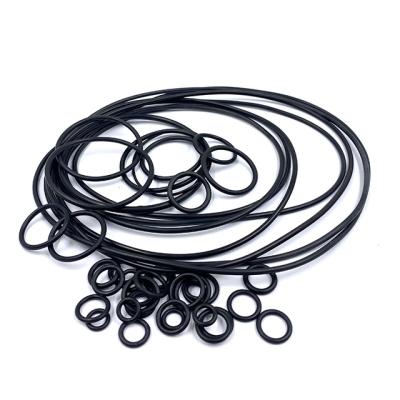 China RE4F03A RE4F03B Automobile Gearbox Transmission Rubber Seal Ring Standard for sale