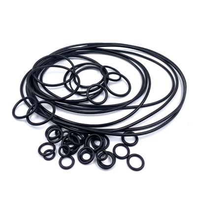 China 09G 09M Automobile Gearbox Transmission Rubber Seal Ring Standard for sale