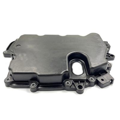 China hftf automatic transmission parts 6T30E 6T40E 6T45E transmission oil Pan For Buick for sale