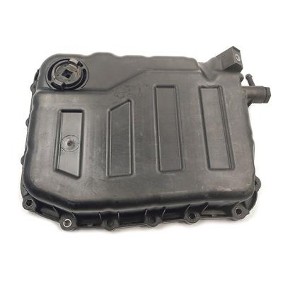 China Hftf A6MF1 A6GF1 Transmission Parts A6GF1 A6MF1 Transmission Oil Pan For Chevrolet Camaro 5.7L for sale