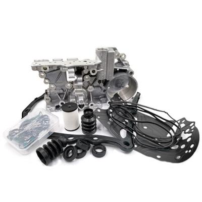 China hftf 0AM automatic transmission parts and valve body repair kit standard size for sale