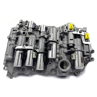 China 09G hftf automatic transmission parts new valve body standard size for sale