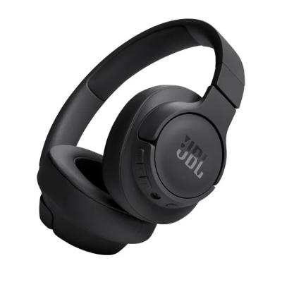 China Portable Media Player Wholesale Headphones Original JBL Tune 720bt Wireless Headphones Fast Charging Headphones Gaming Bluetooth Headset Wireless for sale