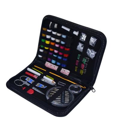 China Mini Quality Home Sewing Tool Guaranteed Sewing Kit for Beginners, Emergency Repair Supplies for Travelers for sale