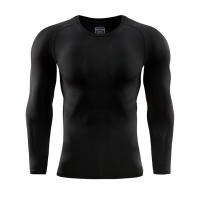 China QUICK DRY Workout Athletic Fitness Wear Gym Male Running Sports Wear Muscle T Shirt for sale