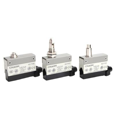 China High quality ABS micro limit switch for sale