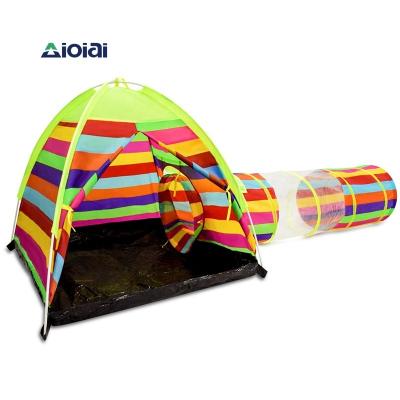 China Sports Toy AIOIAI Kids Toy Tent Kids Tent Ball Tent for sale