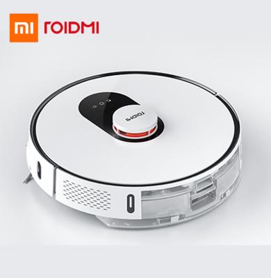 China Original EVE Plus Sweep wifi cleaning APP 2700Pa and hotel vacuum and broom vacuum cleaner RobotAspiradora robot cleaner Xiaomi for sale