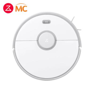 China Original Xiaomi Roborock S5 Max Smart Auto Robotic Vacuum Robot Hotel Global Version Sweeping Mopping Vacuum Cleaner for sale