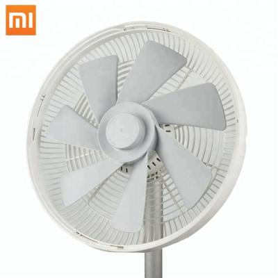 China China Remote Control Mijia Easy To Move Rechargeable Metal Holder Fan Replacement Parts for sale