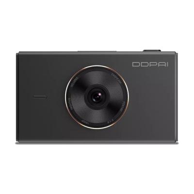 China Wholesale Xiaomi DDPAI Mola Z5 Car Camera 1600P HD IPS Touch Screen 24 Hours Parking App Control Mini 3 Inch Dash Cam for sale