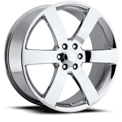 China CT2028 PIONEER FACTORY REPRODUCTIONS GM EQUIPMENT 24X10 aluminum CAR WHEELS SS 1500 for sale